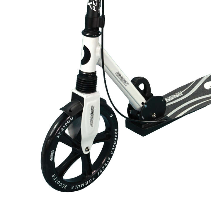 BEST SPORTING Kinder Tretroller Scooter 250/230